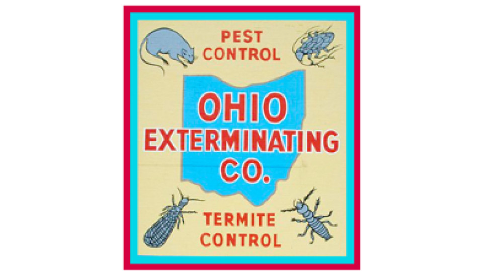 Ohio Exterminating Recently Celebrated our 75th Anniversary
