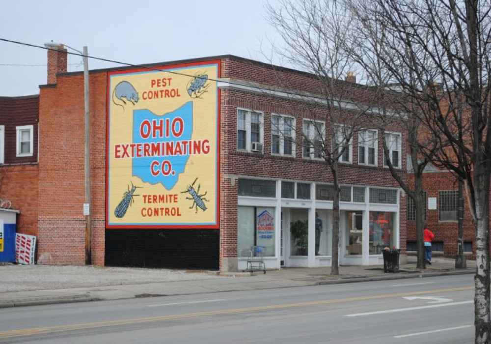 Ohio Exterminating Company